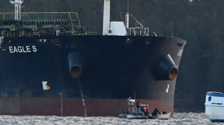 Trump, Kanada’nın Gölge Filosuna karşı Görev Gücü Planına Karşı Çıktı