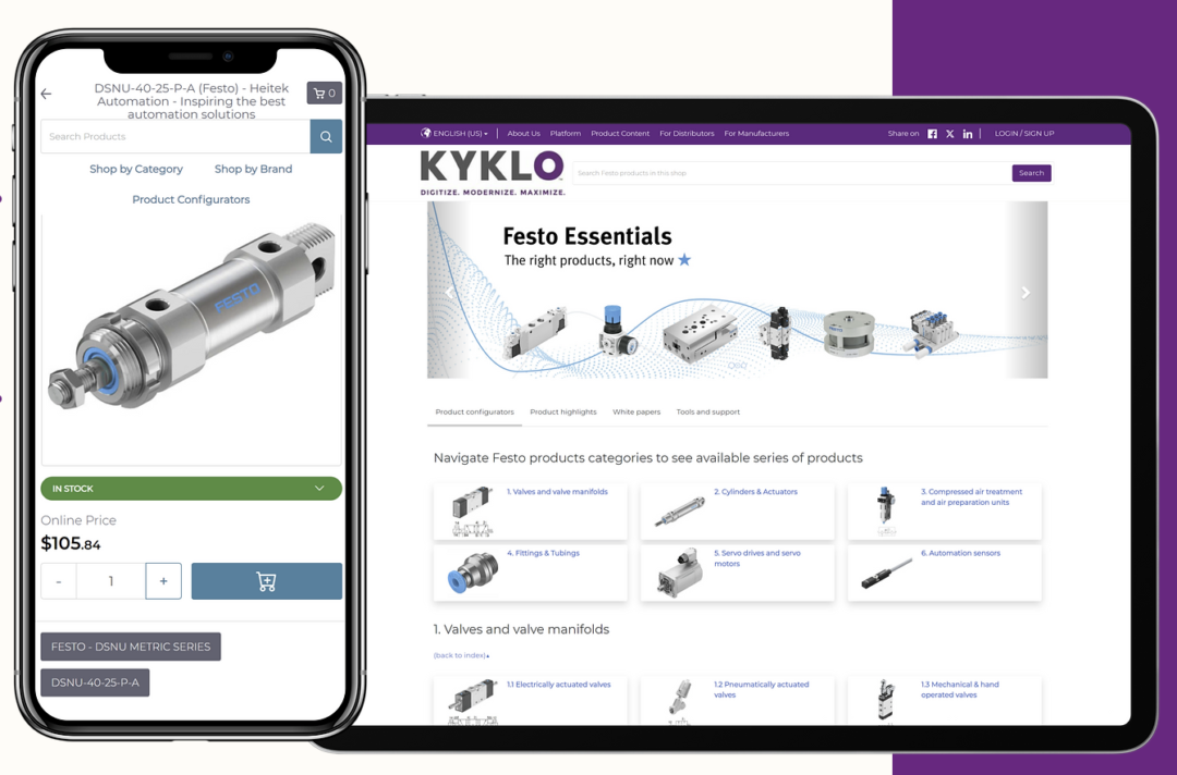 Epicor, Kyklo'yu Satın Alarak AI Destekli ERP Gelişimini Hızlandırıyor