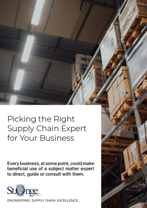 İşiniz İçin Doğru Tedarik Zinciri Uzmanını Seçmek