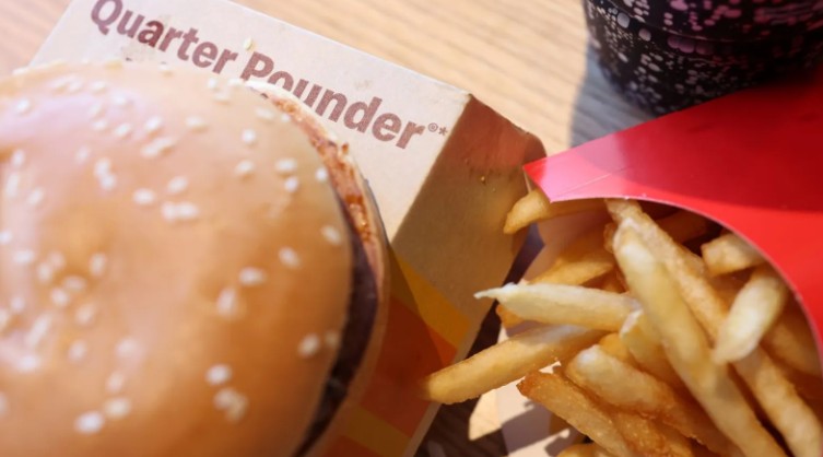 McDonald’s’in E. coli Salgını: Restoranlar ve Tedarikçiler İçin Öğrenilecek Dersler