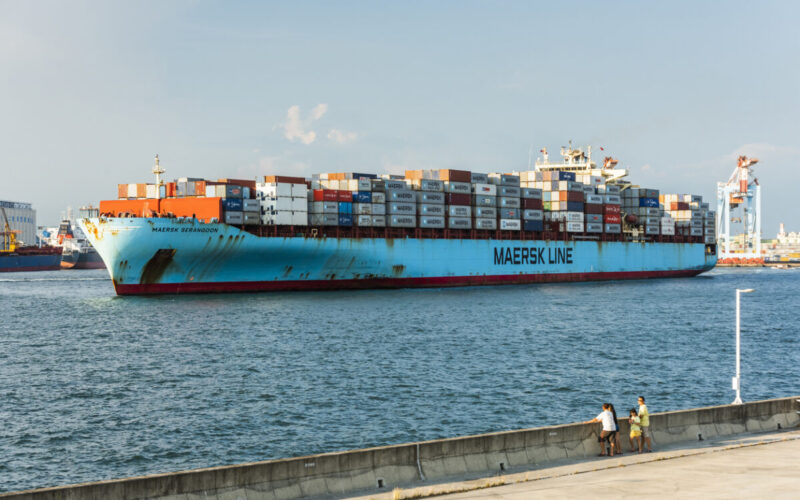 Global Schedule Reliability Eylül 2024'te Düşüş Gösterdi