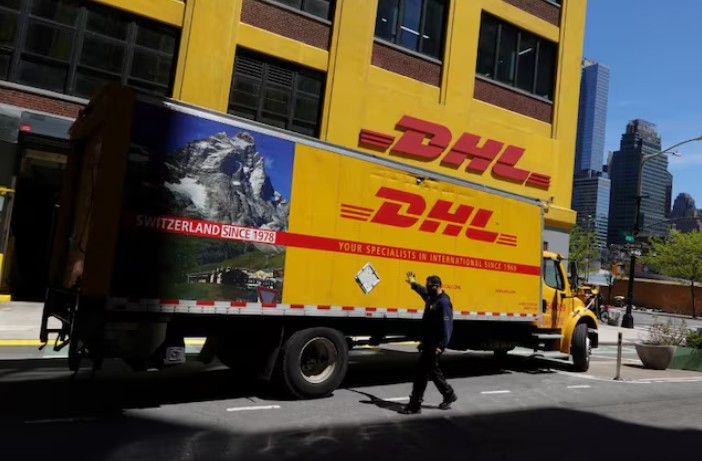 DHL, ABD’li İlaç Lojistik Şirketi Cryopdp’yi Satın Alıyor
