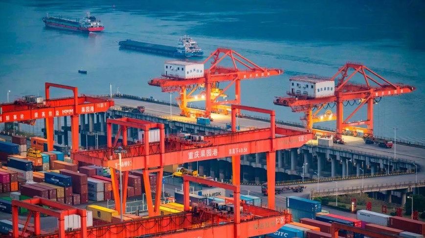 AB, Denizcilik Sektöründe Emisyon Azaltımı İçin Yeni Düzenlemeler Getiriyor