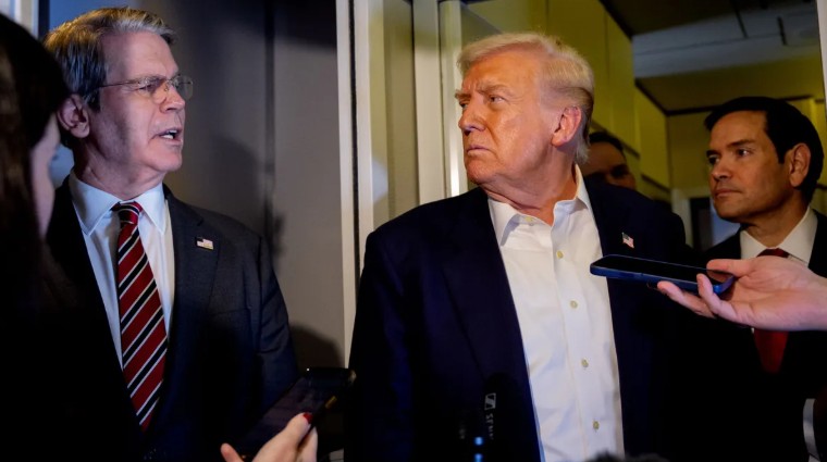 ABD, Vietnam, Tayland, Kamboçya ve Malezya ile karşılıklı gümrük tarifeleri içeren ticaret anlaşmaları imzaladı. Ayrıca Çin ile yürütülen müzakerelerde ilerleme sağlandığı ve olası bir ticaret ateşkesinin yakın olduğu bildirildi.