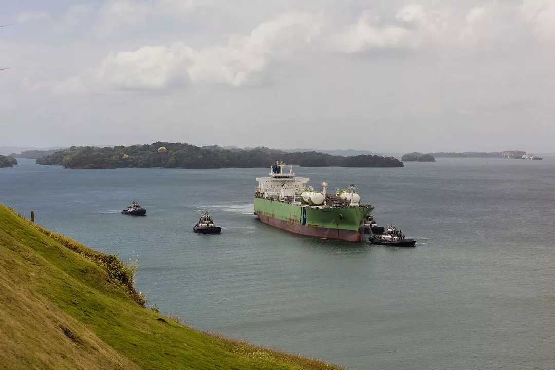 Panama Kanalı Daha Esnek Rezervasyon Sistemi Sunuyor