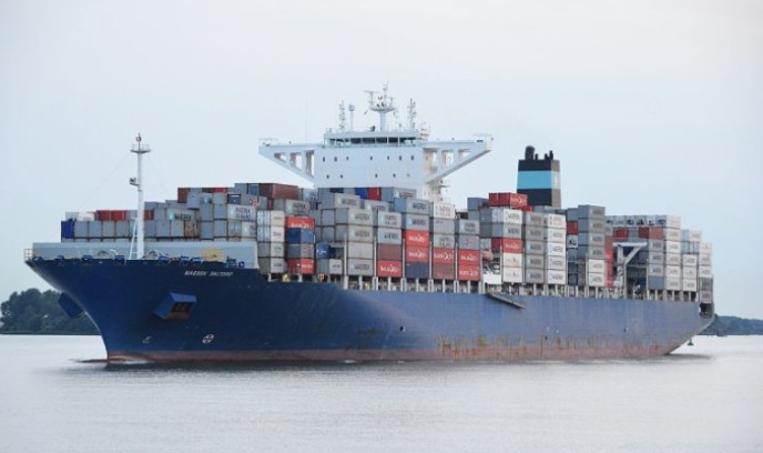 Maersk Saltoro Vakası: Hükümetler, Sigortacılar ve Göndericiler İçin Dersler