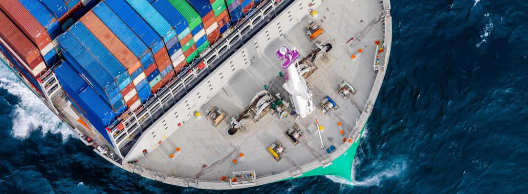 CMA CGM'den Google AI ile Lojistikte Dijital Dönüşüm