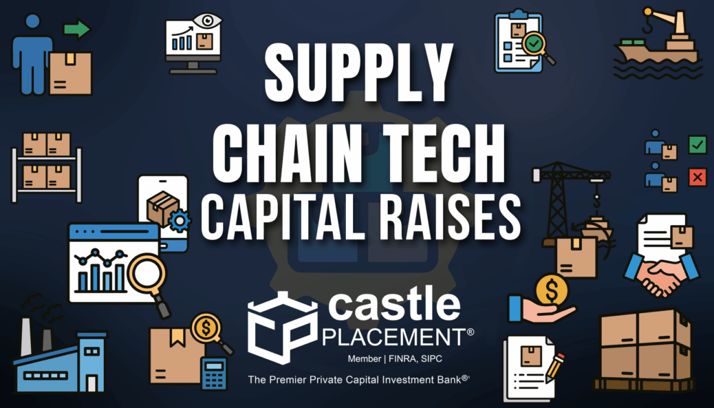 ABD’de Temmuz–Ağustos 2025 Döneminde Öne Çıkan 10 Tedarik Zinciri Teknolojisi Yatırımı ve Satın Alması