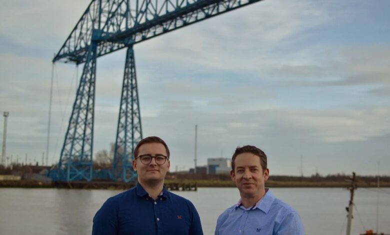 Sedna, Flytta'yı Satın Aldı