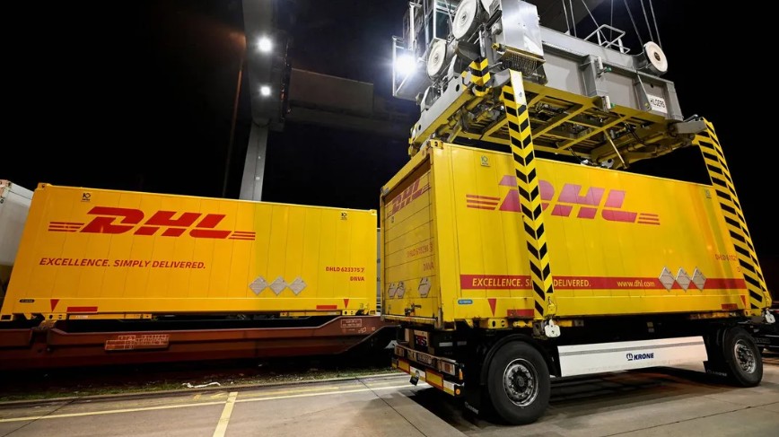 Büyük Lojistik Şirketleri Rusya Üzerinden Taşımaya Devam Ediyor