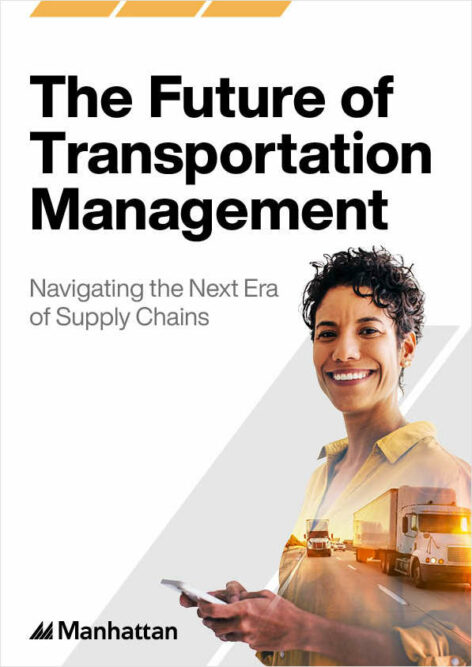 Ulaşım Yönetiminin Geleceği: Yeni Dönemi Yönetmek