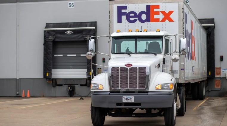 FedEx Freight LTL Birimini Bağımsız Şirkete Dönüştürmeyi Planlıyor