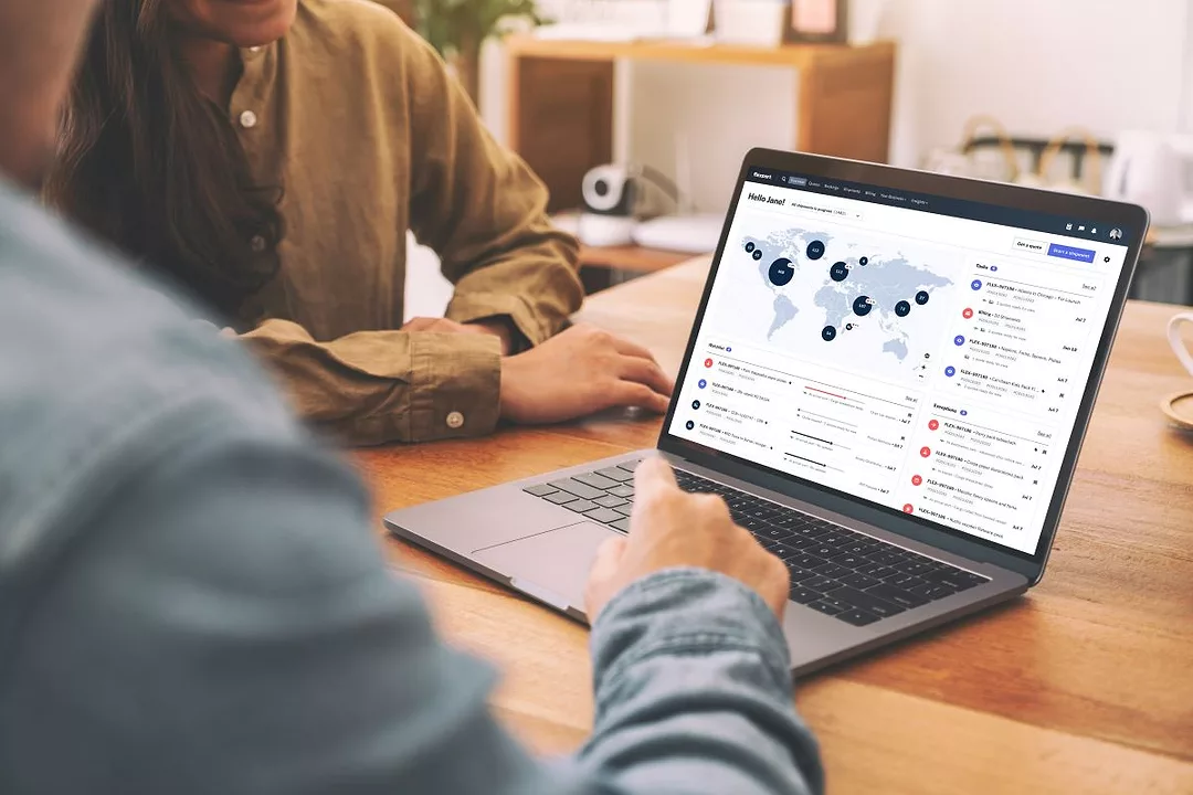 Flexport, Convoy Teknoloji Şirketini Satıyor
