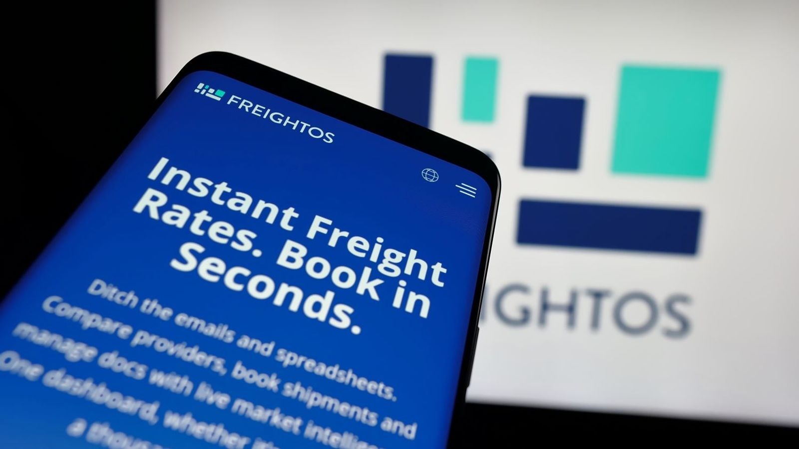 Freightos’un kurucusu ve CEO’su Zvi Schreiber görevinden ayrılma kararı aldı; şirket, ölçeklenme ve yeni büyüme fazına geçerken geçici CEO olarak CFO Pablo Pinillos görevi devralacak.