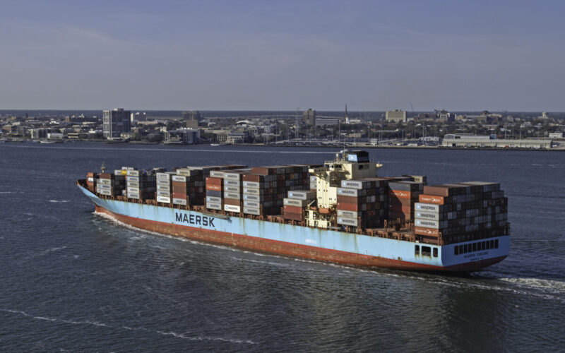 Global Schedule Reliability Ekim Ayında Hafif Artış Gösterdi