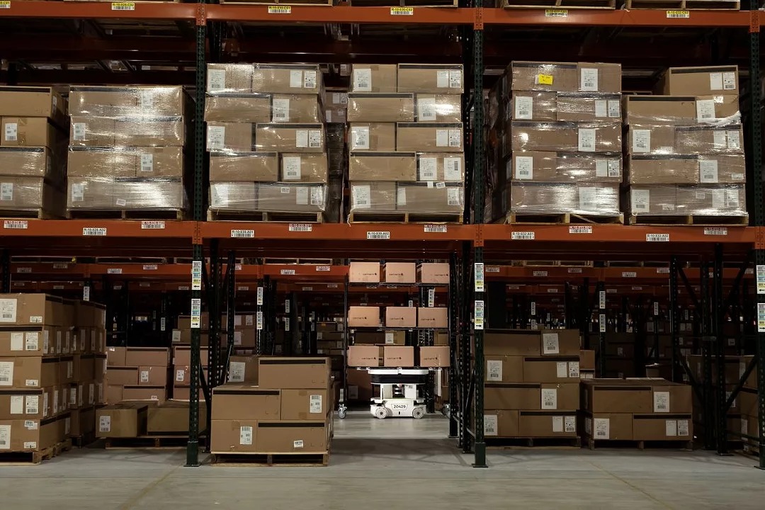 Hızlı Piyasada E‑Ticaret Fulfillment Otomasyonu Yeniden Düşünülmekte