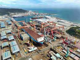 Güney Koreli orta ölçekli gemi inşa şirketlerinin MASGA çerçevesi altında ABD Donanması bakım-onarım pazarına giriş süreci, MSRA başvuruları ve stratejik yatırımların detaylı özeti