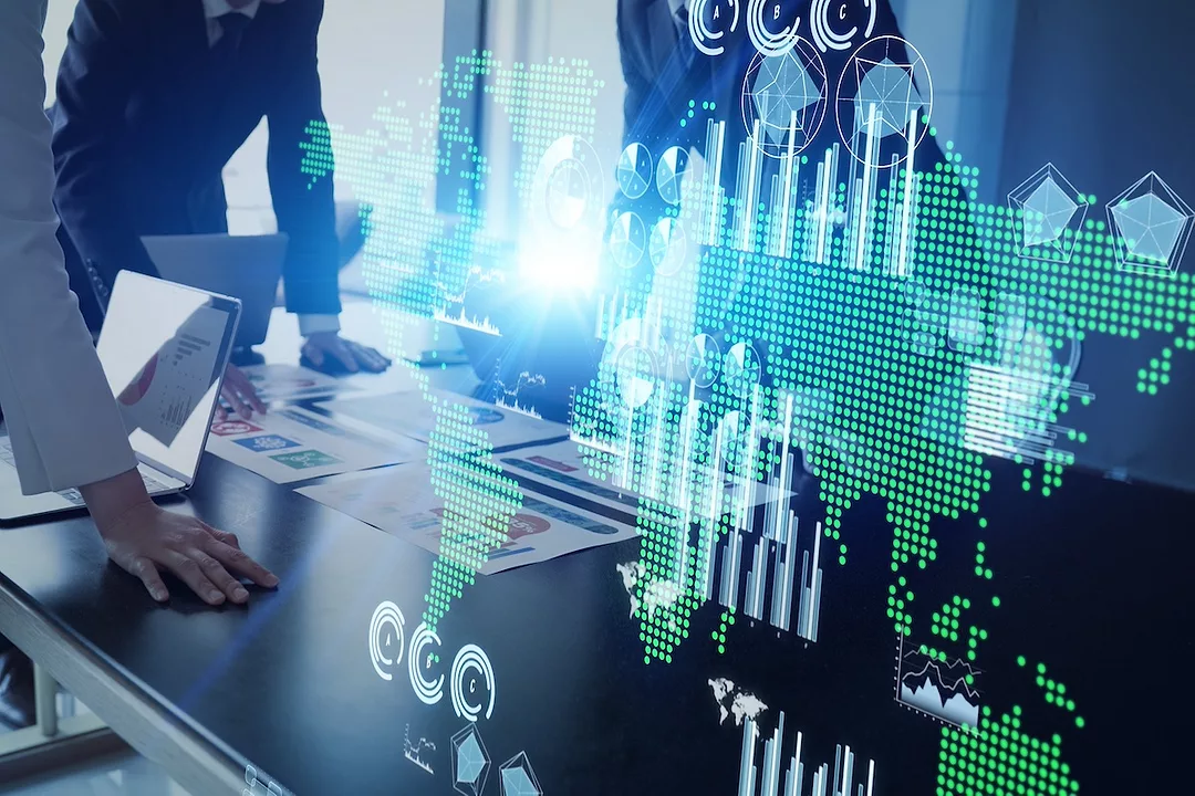 Yapay Zekâ Kesintileri Çukurlar Değil Tümsekler Yapmakta