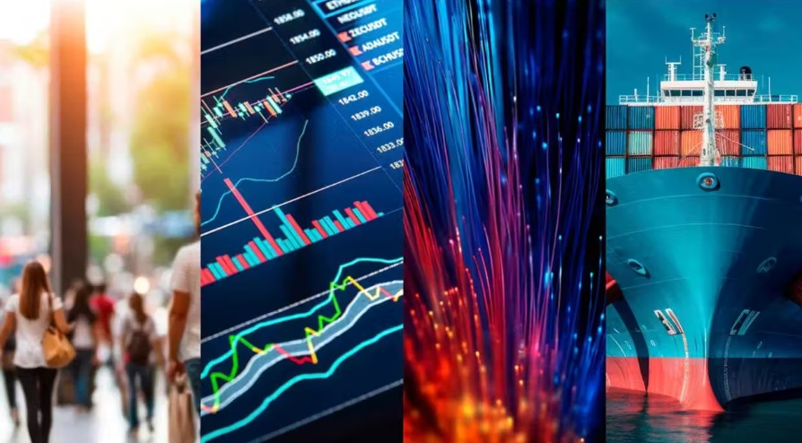 ABD Tarifelerine Rağmen Çok Merkezli Küresel Ticaret Güçleniyor