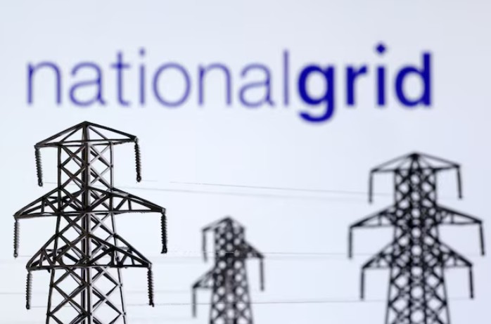 National Grid, 76,4 Milyar Dolar Değerindeki Yüksek Gerilim Tedarik Zinciri Çerçevesinden Pay Aldı