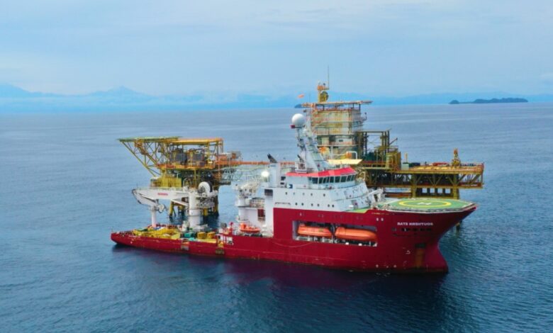 DeepOcean, Batı Avustralya açıklarındaki petrol ve gaz sahalarında bulunan deniz altı altyapısının devreden çıkarılması (decommissioning) için yeni bir sözleşme kazandı. Proje, Shelf Subsea’nin bölgesel uzmanlığı ve DeepOcean’ın küresel tecrübesini birleştirecek.