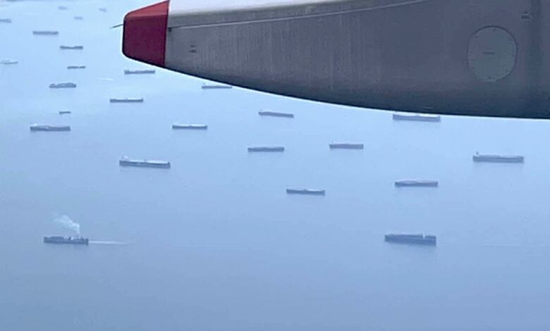 Port Optimizasyonuyla GHG Emisyonlarında Dramatik Azalma Sağlandı