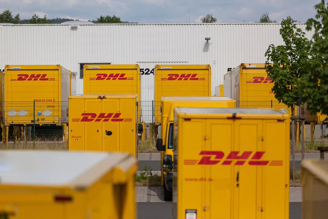 Dhl Kanada’da Grev: Çalışanlar Lockout Sonrası İş Bıraktı