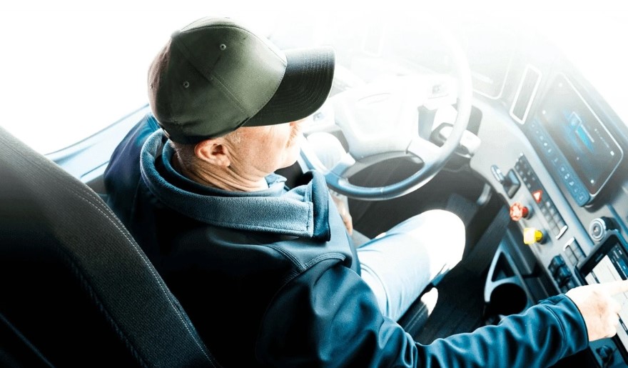 Platform Science ve Trimble'dan Filoları Dönüştüren Stratejik Anlaşma