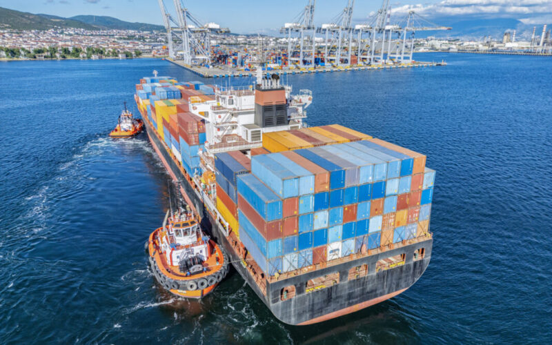 ESA ve Ortaklarından Denizcilikte Karbon Azaltımı İçin DECARDIS Girişimi