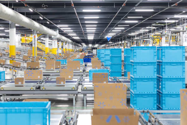 Walmart'ın Tedarikçi Standartlarında Yapılan Değişiklikler ve Tedarik Zinciri Üzerindeki Etkileri