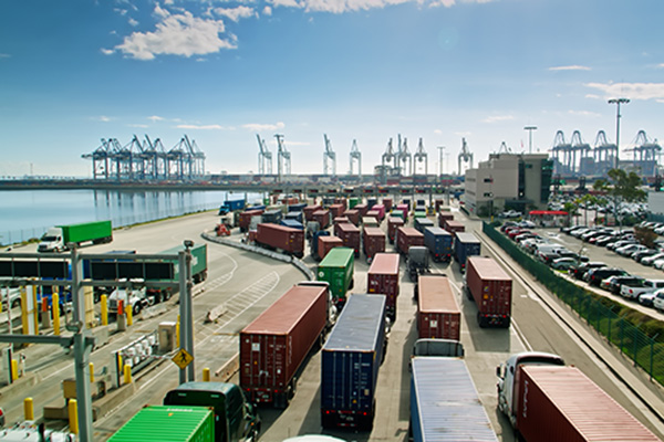 Trimble ve Transporeon: Gerçek Zamanlı Yük Takibi ve TMS Entegrasyonu