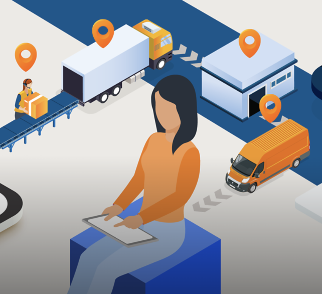 Yeni CEO ile Körber Tedarik Zinciri Yazılım İşini Güçlendiriyor