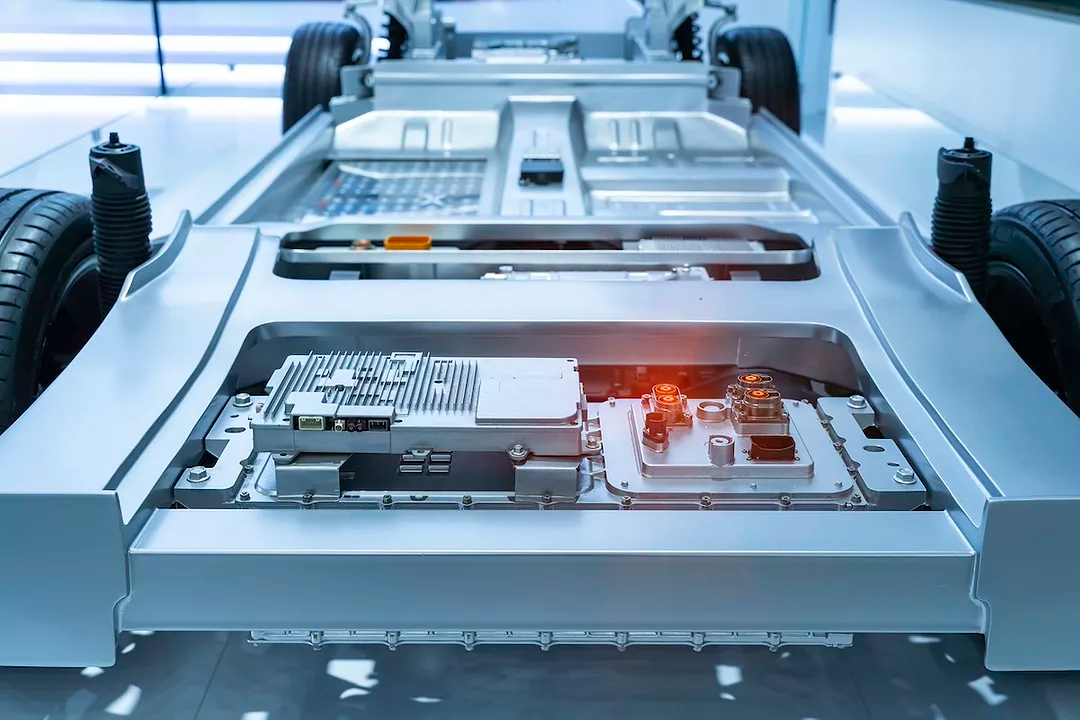 Çin, Ev Batarya Teknolojilerini İhracat Kısıtlarına Ekledi