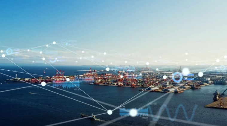 Gerçek Zamanlı Konum ve Durum Takibi, Dayanıklı Tedarik Zincirlerini Destekliyor