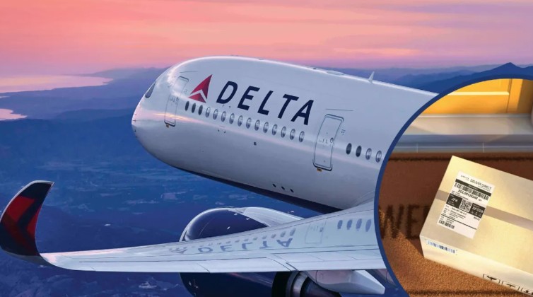 Delta Cargo’nun SmartKargo iş birliğiyle geliştirdiği DeliverDirect, Delta Air Lines’ın uçuş ağını kullanarak küçük paket taşımacılığında hız, şeffaflık ve maliyet avantajı sunan yeni bir teslimat modeli oluşturdu.