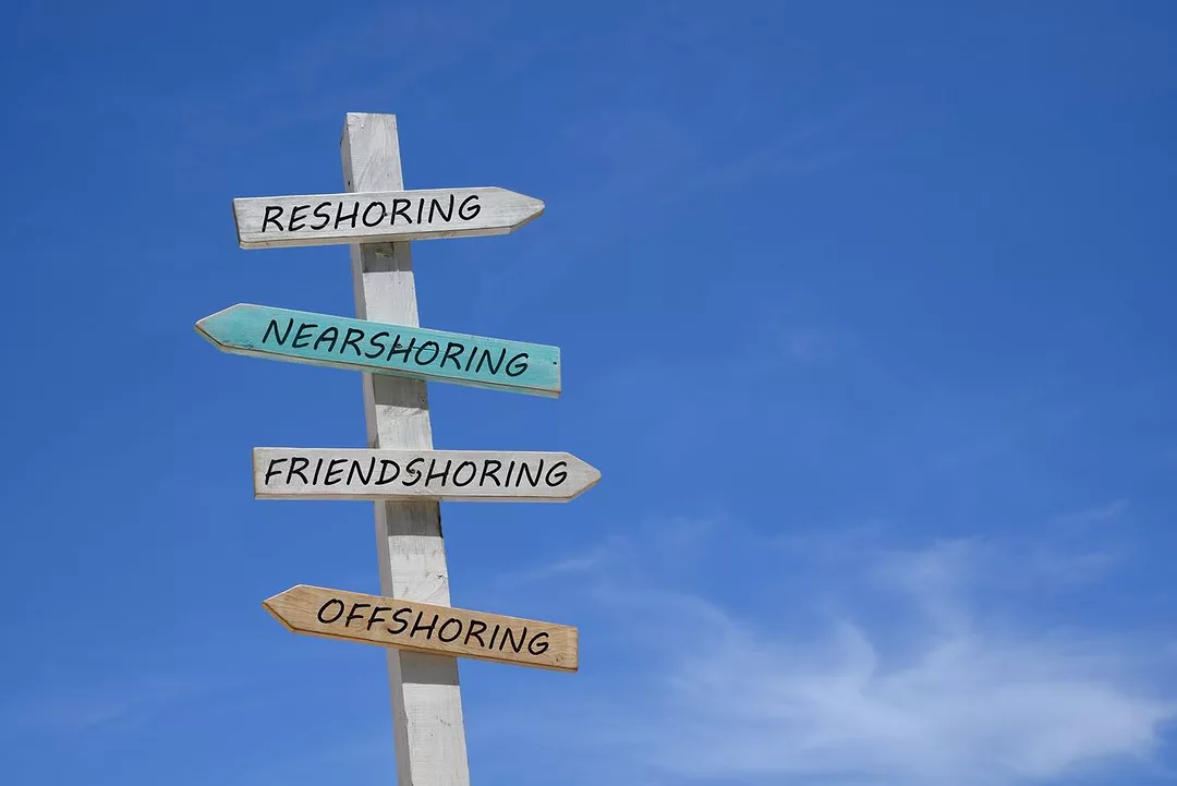 Tarifeler Ve Reshoring Dalgası: Belirsizlikte Yön Bulmak
