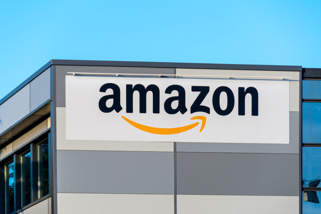 Amazon 'un Birleşik Krallık'taki Kara Cuma Grevi Yayılıyor