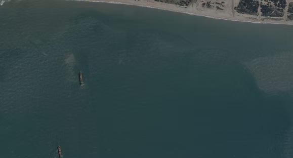 Reuters: Çin’in “Gölgeli Sivil Donanması” Tayvan Çıkarması İçin Tatbikat Yapıyor