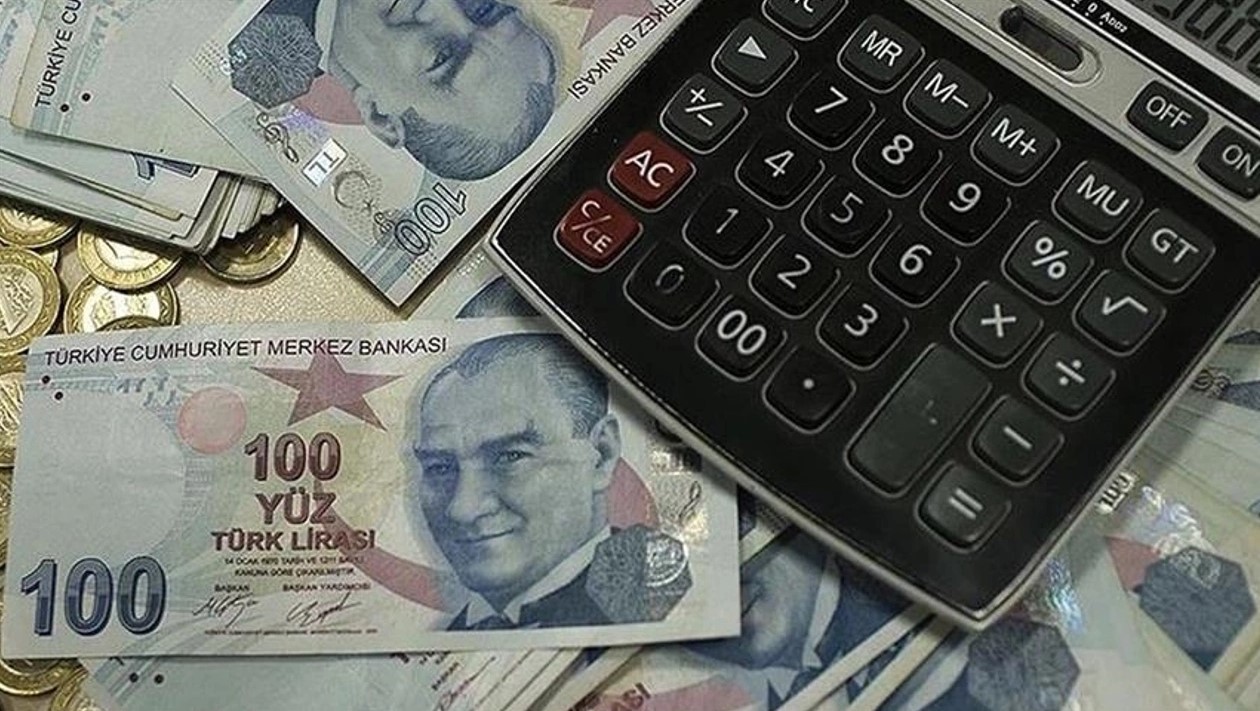 Türkiye'nin Satınalma Gücü Paritesi (SGP) Verileri