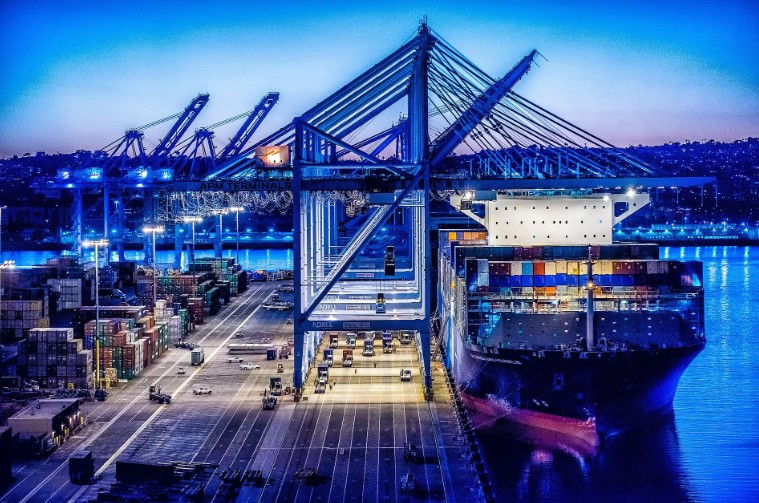 CEVA Logistics, Ballore Logistics ile Küresel Lojistik Ağını Genişletiyor