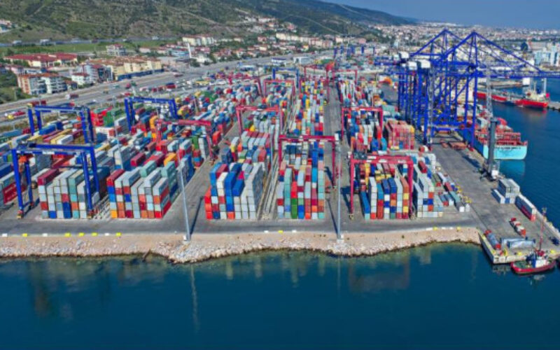 Evyapport, Portchain Connect ile İskele Hizalamasını Dijitalleştiriyor