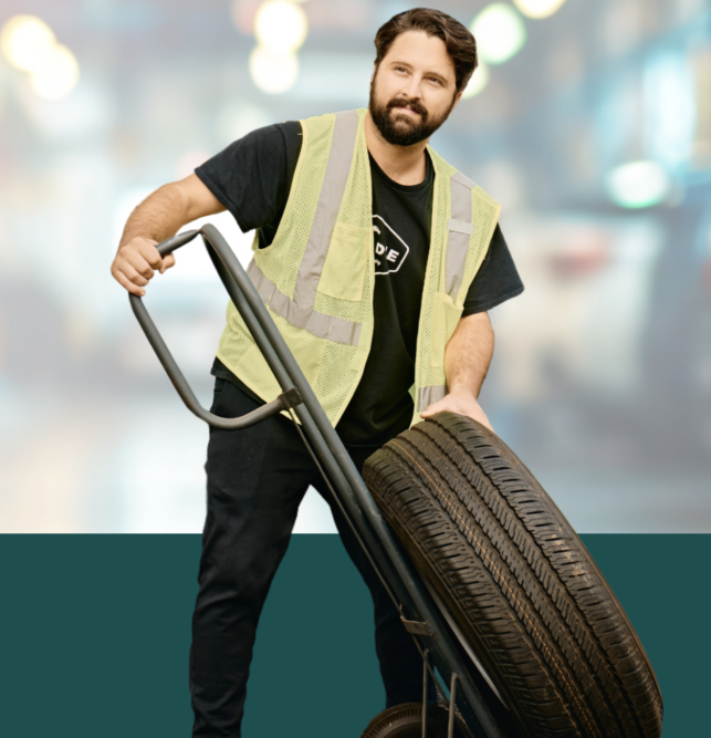 Büyük ve Hacimli Ürünler İçin Roadie'den Aynı Gün Teslimat Hizmeti