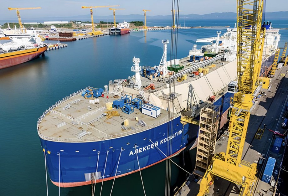 ABD Sürdürülebilir Ulaşım Geleceğinde Deniz Taşımacılığının Kritik Rolü