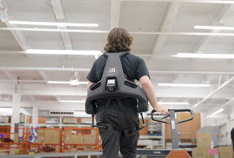 Çalışan Güvenliğini Önceliklendirmede Teknolojinin Rolü