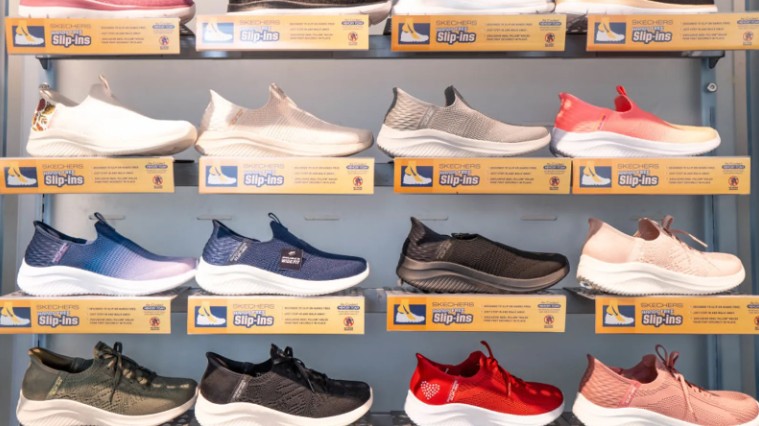 Skechers’in Q3 Stok Artışı Zirve Sezonuna Gölge Düşürmüyo