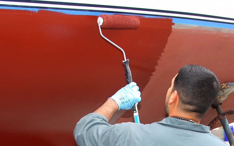 İngiltere, Denizcilikte Ekolojik Koruma İçin Yeni Yönetmelikler Uygulamaya Koyuyor