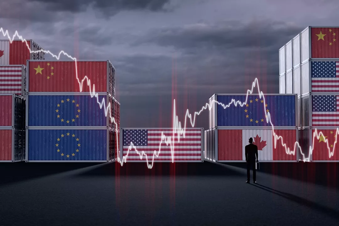 Orta Ölçekli Şirketler İçin Tarifeleri Fırsata Dönüştürme Yolu