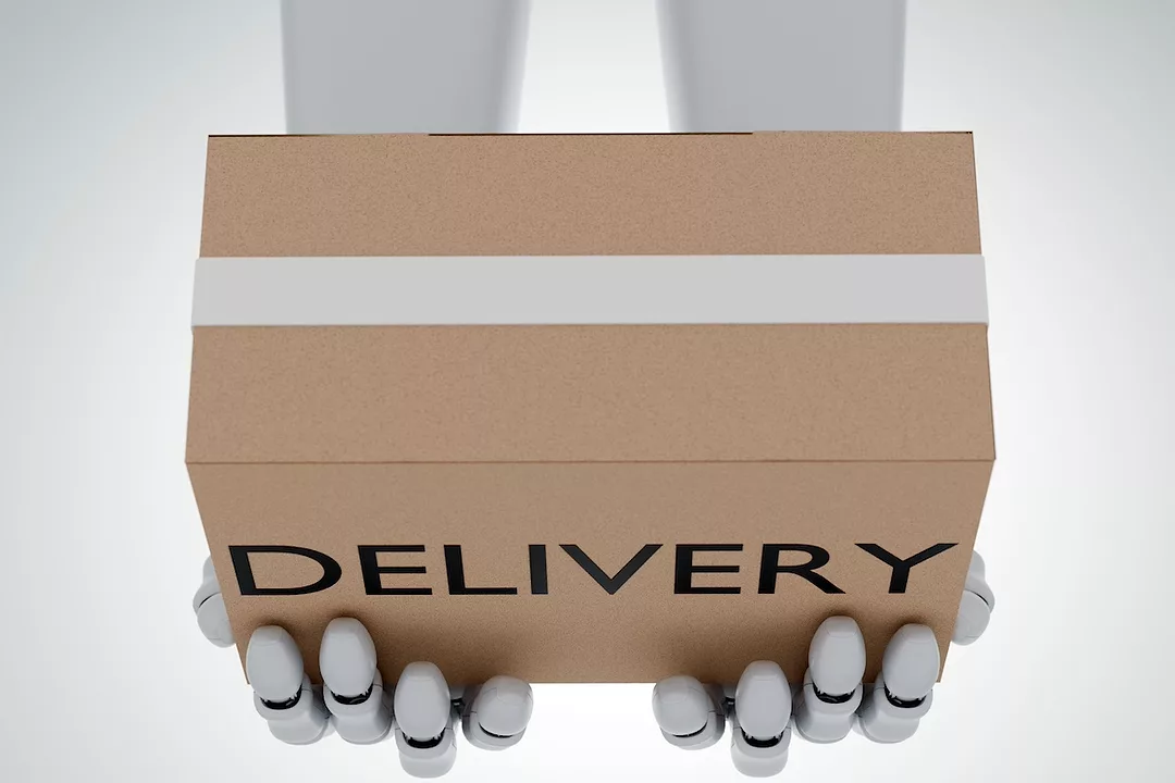 Amazon, Humanoid Teslimat Robotlarını Test Etmeyi Planlıyor