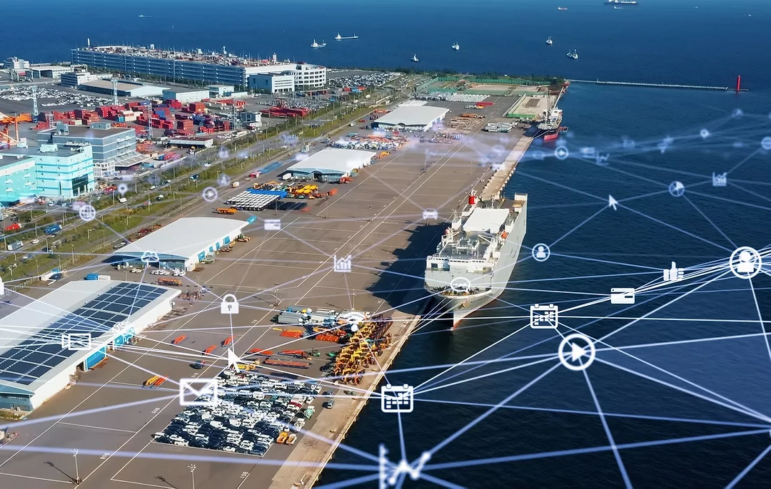 DP World, Kenya’da Dijital Liman Topluluk Sistemi’ni Başlattı