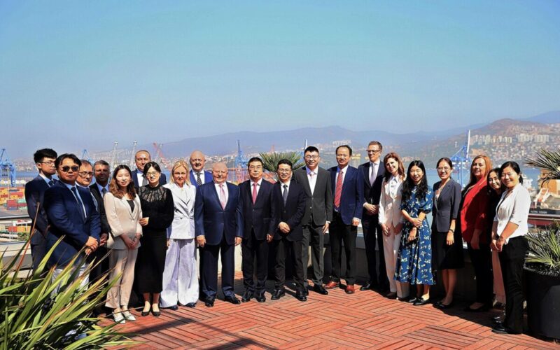 Arkas, Filosunu Altı Eko-Tasarım Gemiyle Genişletiyor